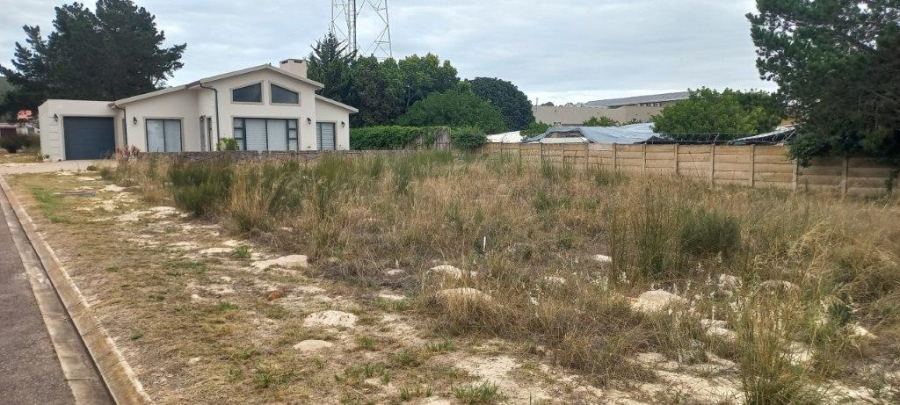 0 Bedroom Property for Sale in Albertinia Western Cape